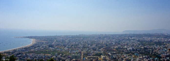Visakhapatnam, Andhra Pradesh Andhra Pradesh