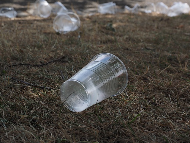 Be Better People For A Plastic-Free Planet Earth