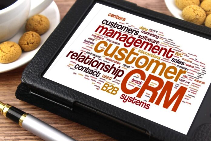 CRM for non-profits