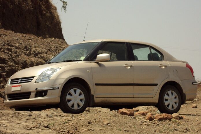 Maruti Suzuki Cars reducing emission