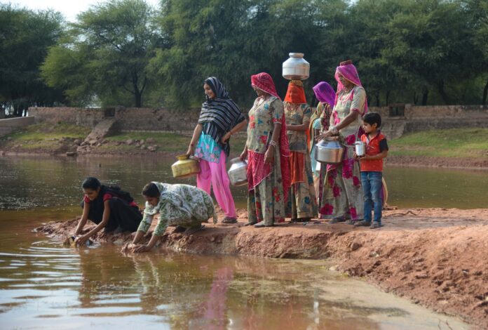 Ambuja Water Management