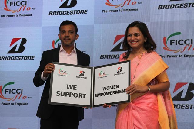 Bridgestone India and FICCI