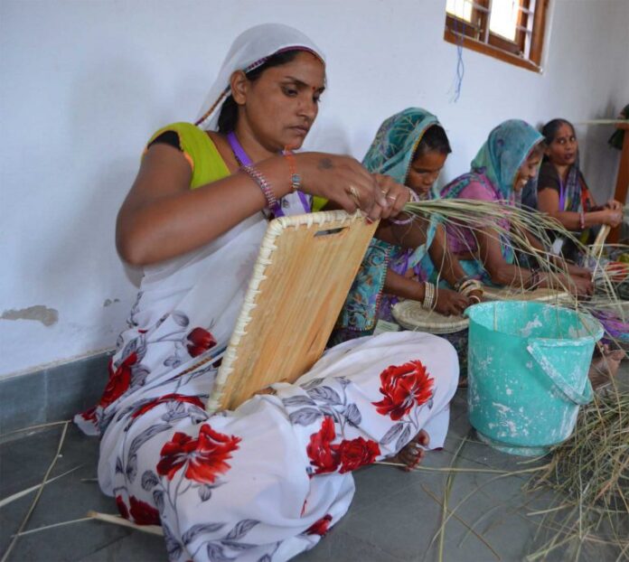 Accenture skilling in rural Karnataka