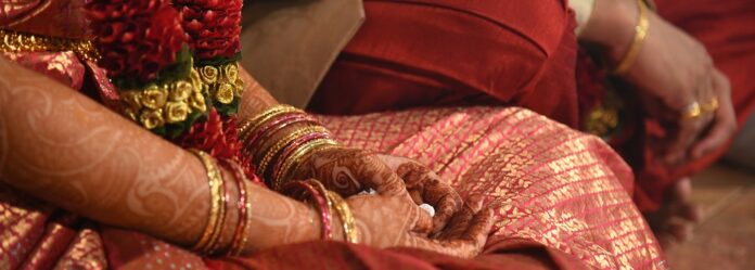 love marriages in india