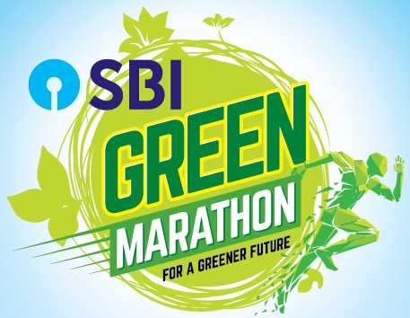 SBI Green Marathon