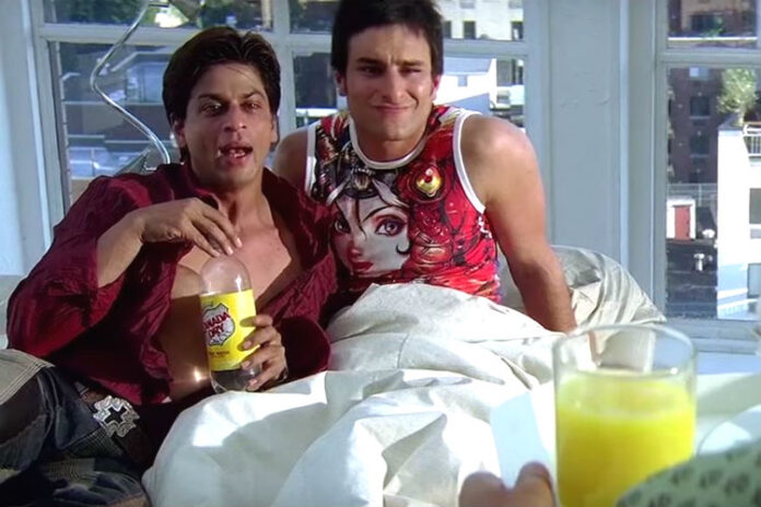 LGBTQ Portrayal in Bollywood