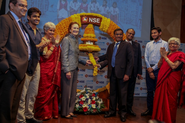 NSE and UNICEF