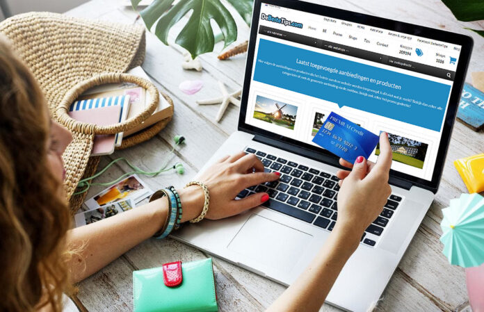 online shopping scams