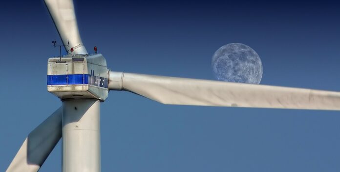 wind energy