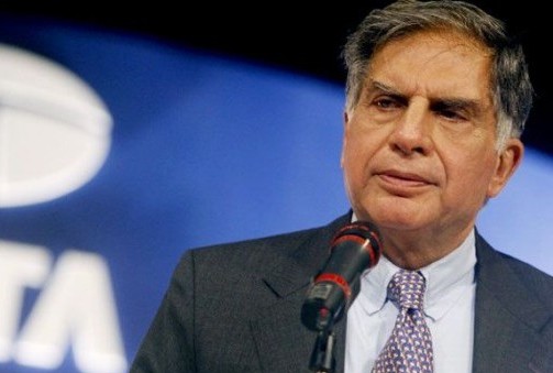 Ratan Tata