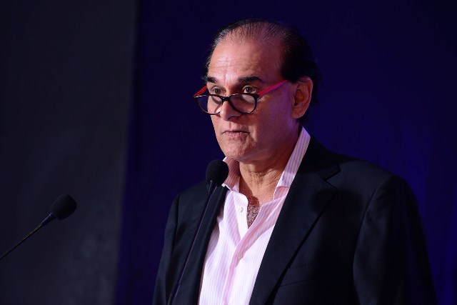 Ascent Conclave 2018