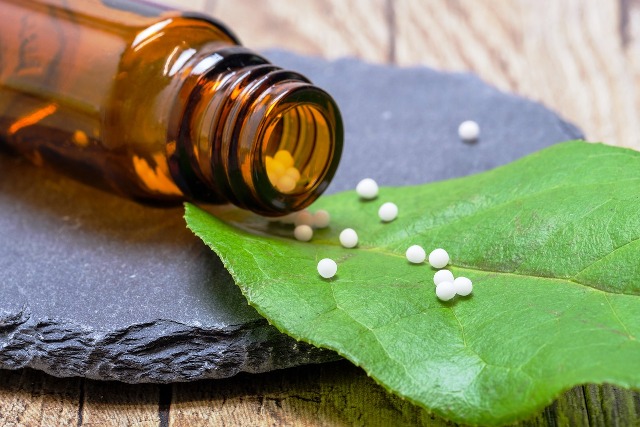 homeopathy homeopathy