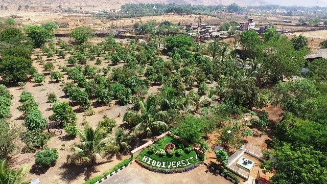 Mahindra Igatpuri Plant