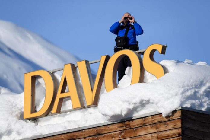 davos Davos 2019