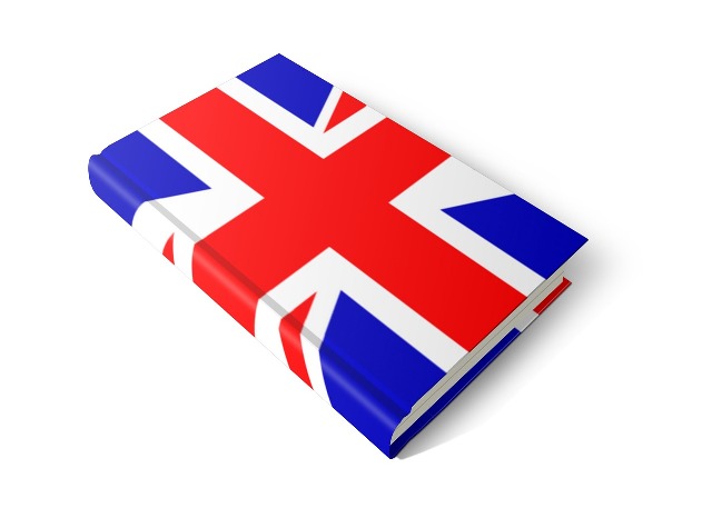 United Kingdom flag