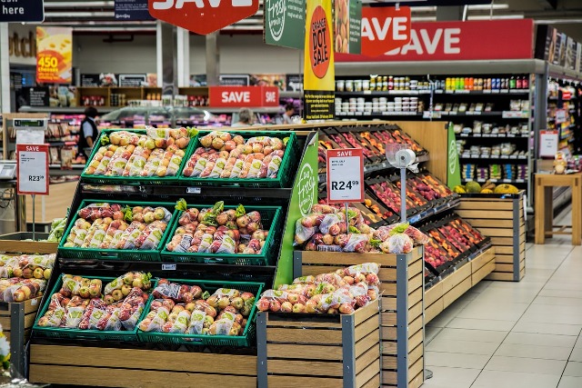 food wastage in retail food wastage in retail