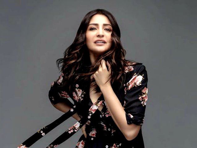 Anushka Sharma