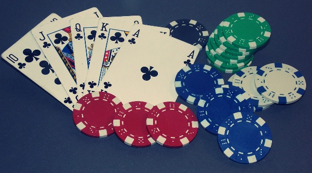 Poker Poker