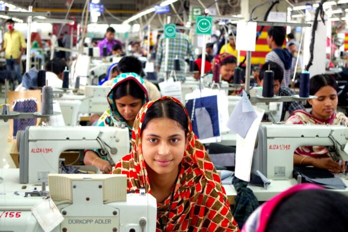 garment industry