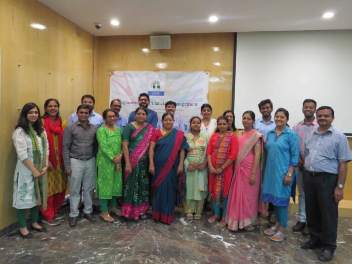 TISS Financial Management Workshop