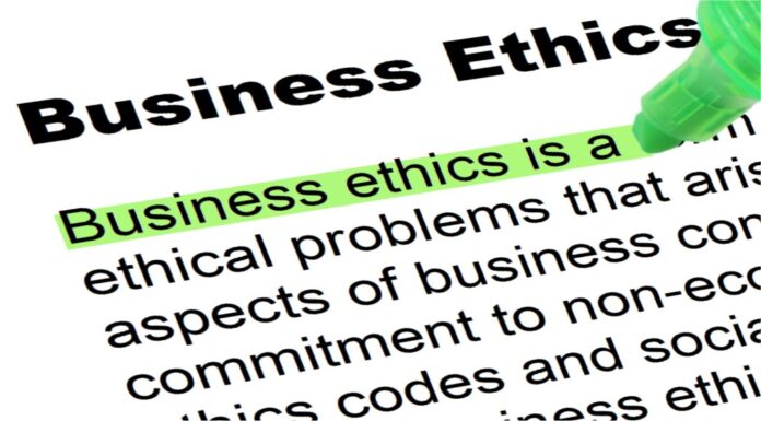 Business Ethics