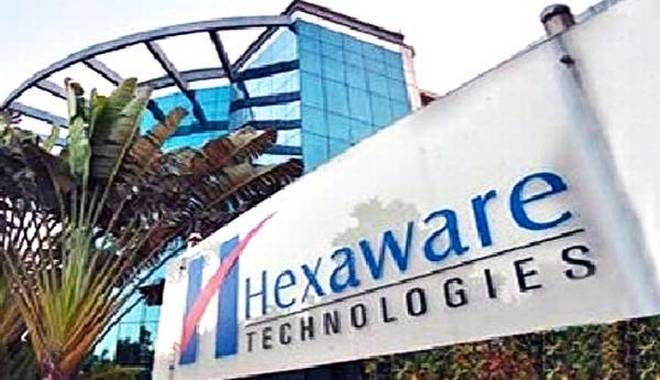 Hexaware