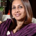 Deepika Jindal, Chairperson, Jindal Stainless Foundation