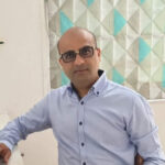 Maanoj Shah_Co-Founder Mission ICU