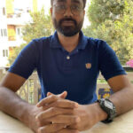Tabish Bilal, Manager, Operations & Finance at Tycia Foundation