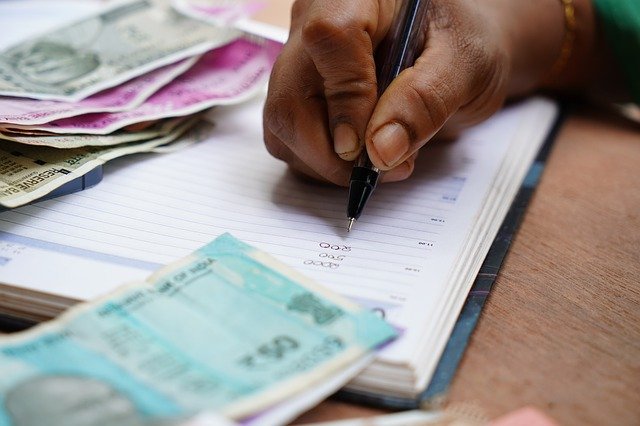 Corruption in India