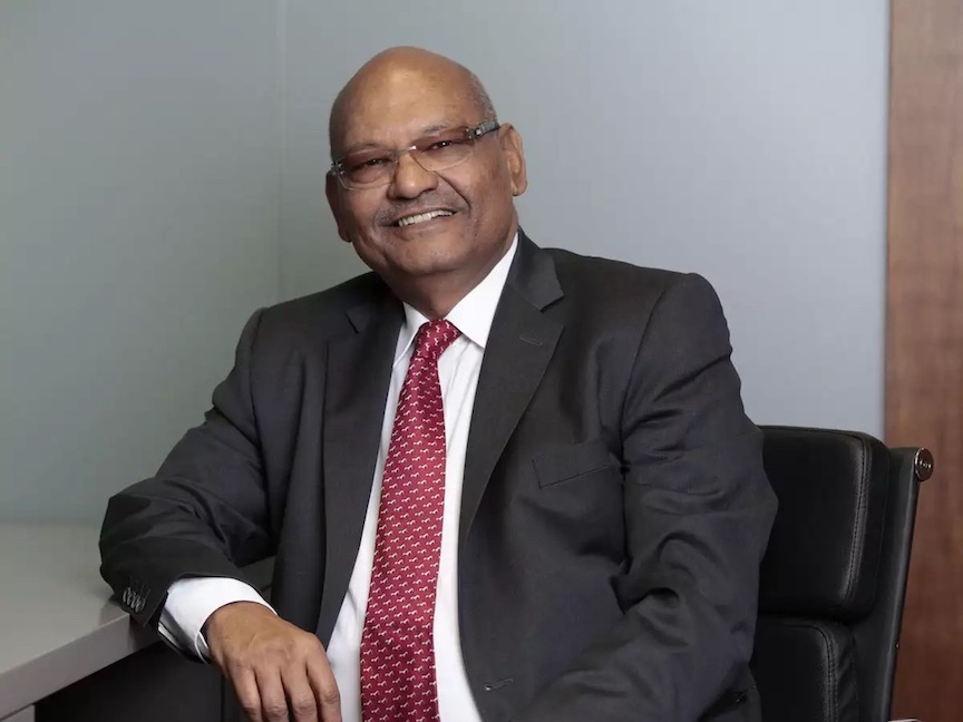 Anil Agarwal