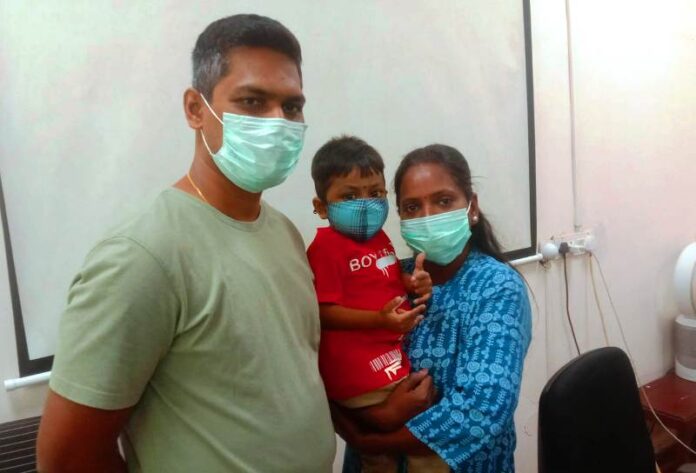 Wadia Liver Transplant