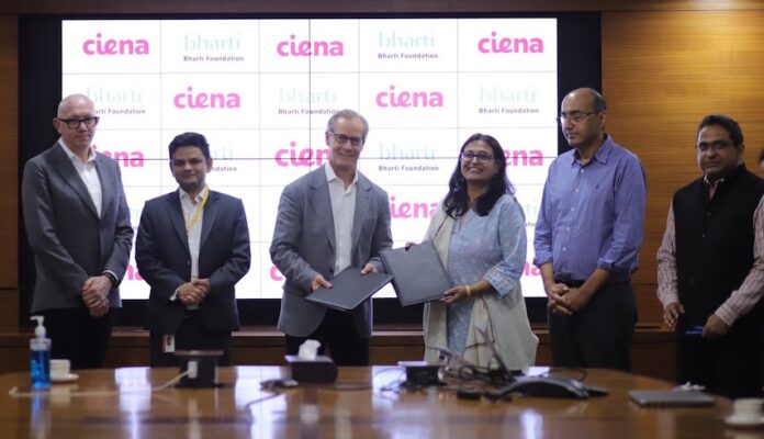 Ciena CSR