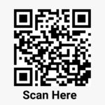 Sewa International FTP QR Code