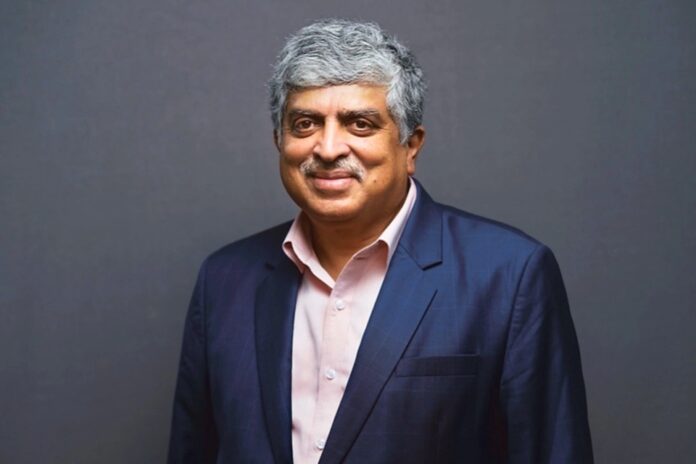 Nandan Nilekani