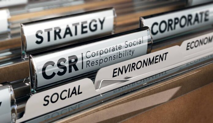 CSR-Compliance