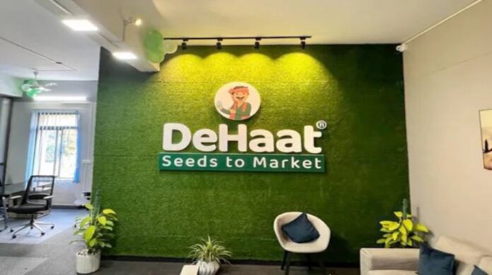 DeHaat Office