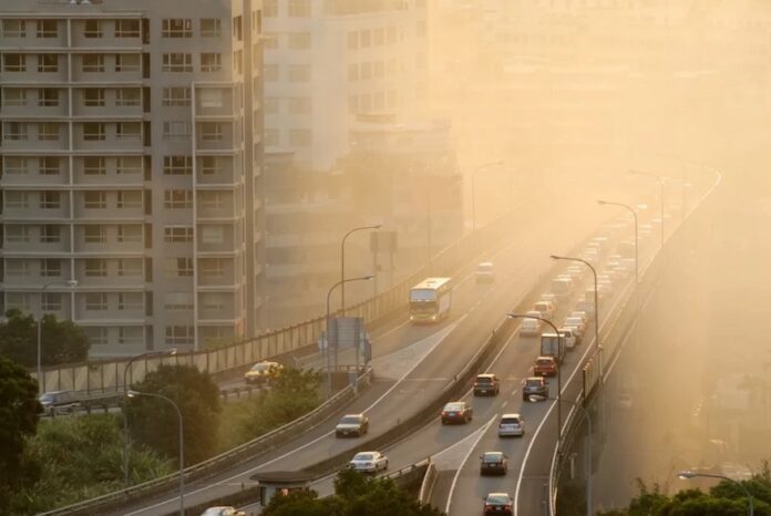 Air-Pollution-in-India