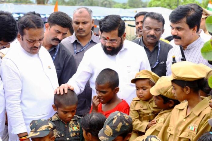 महाराष्ट्र - सरकारी अस्पतालों में होगा मुफ्त इलाज, जरूरतमंद मरीजों को मिलेगा व्हाट्सएप से मदद