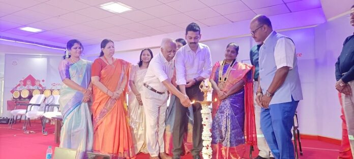 CSR: Medical Professionals Recognised by awards for Medical Excellence in Tambaram, Chennai