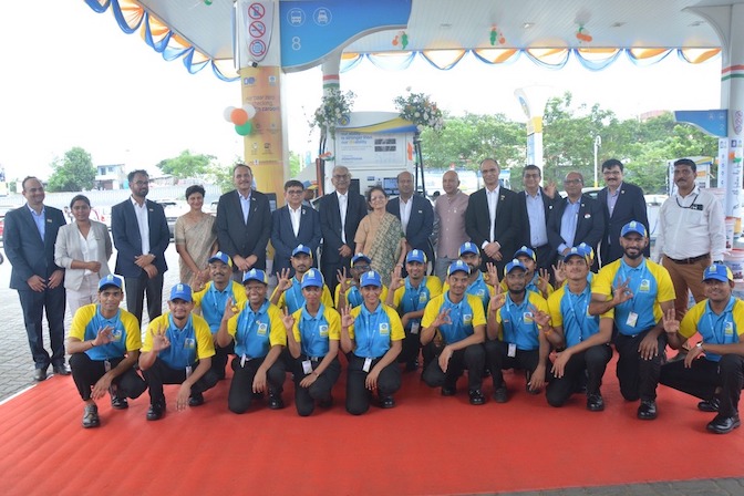 CSR: BPCL Launches 