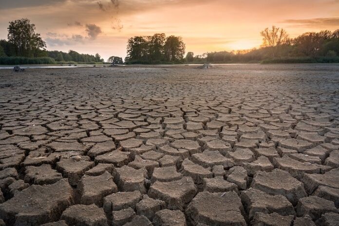 Water-Stress