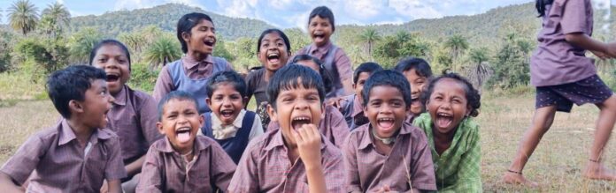 Bachpan Manao, Badhte Jao: Initiative to Celebrate Childhood and Foster Lifelong Growth