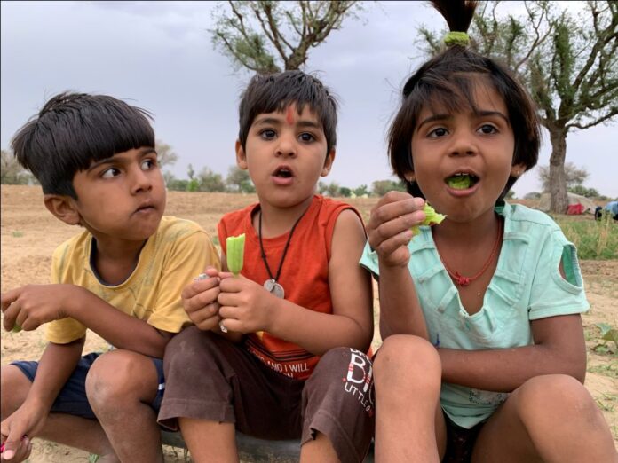 Free-breakfast-Telangana