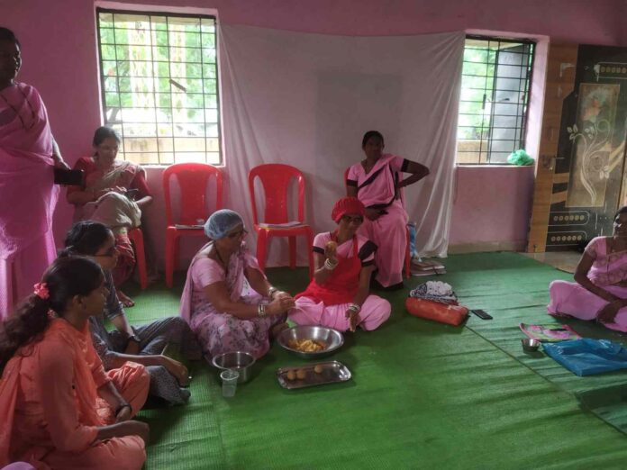 National Nutrition Month: Mother and Child Health and Nutrition Programme launched in Nandurbar, Maharashtra