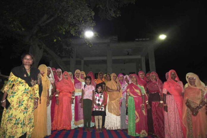 Ratri Chaupal CSR programme launched to create safer spaces for rural women after sunset