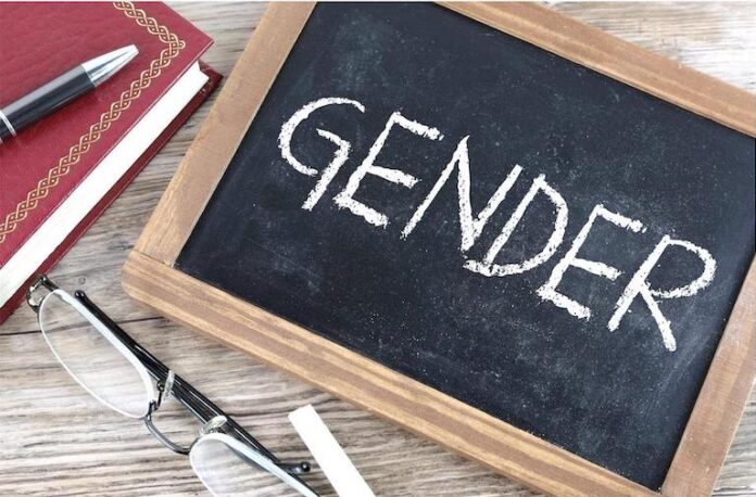 gender