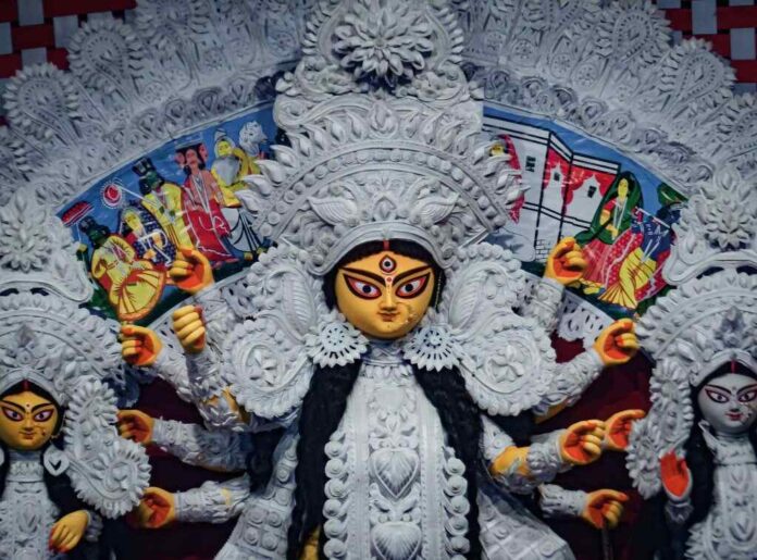 A-still-from-Durga-Puja-Kolkata