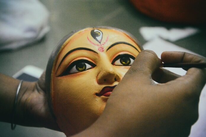 Navratri-Day-one-Artisans-Prosperity Navratri-Day-one-Artisans-Prosperity