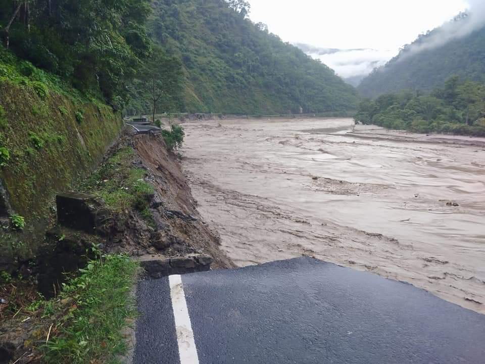 Sikkim-flash-floods